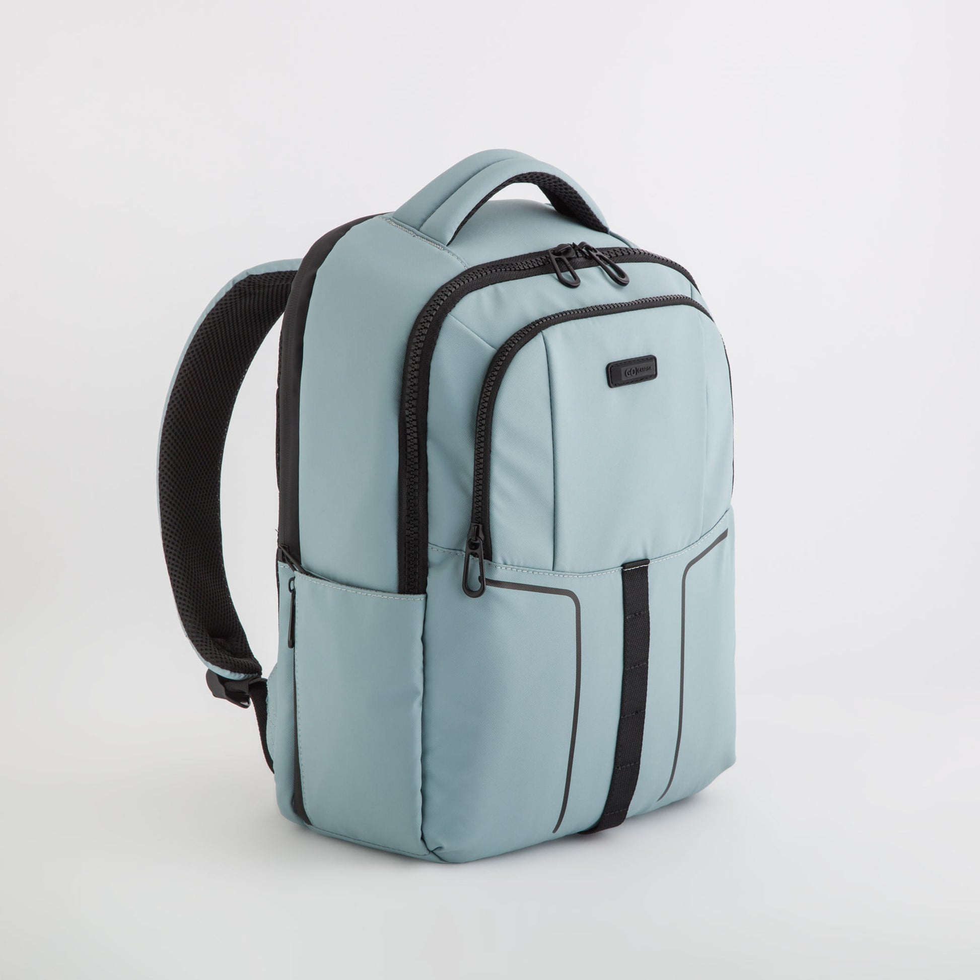 Go Carpisa Backpack Backpack Urban Move Go – Zanas