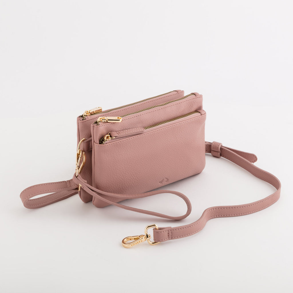 Carpisa Shoulder Bag - Quebec V1 – BSC7870154525201_01_basechild – BSC78701545