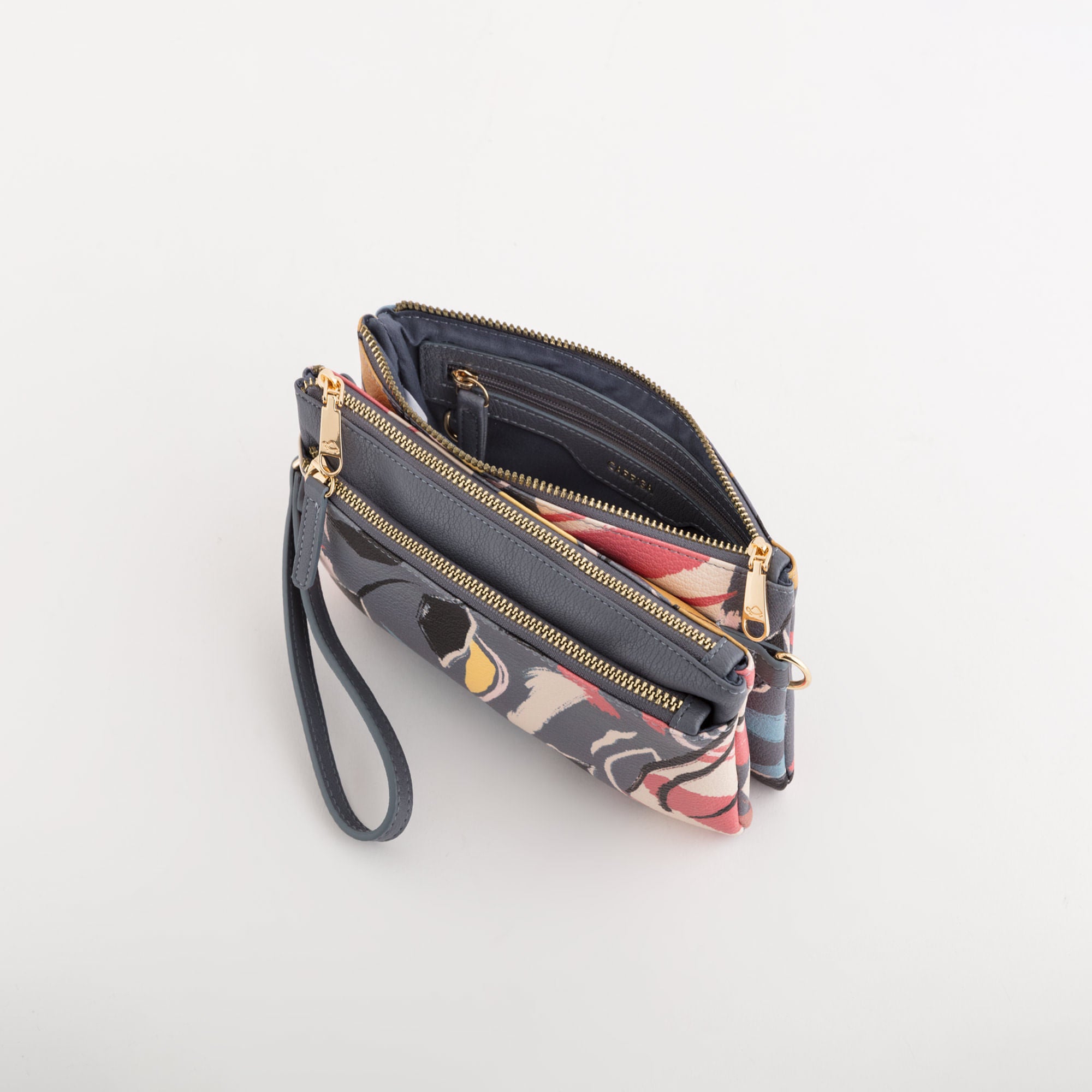 Carpisa Shoulder Bag - Quebec V1 – BSC7870254506801_02 – BSC78702545