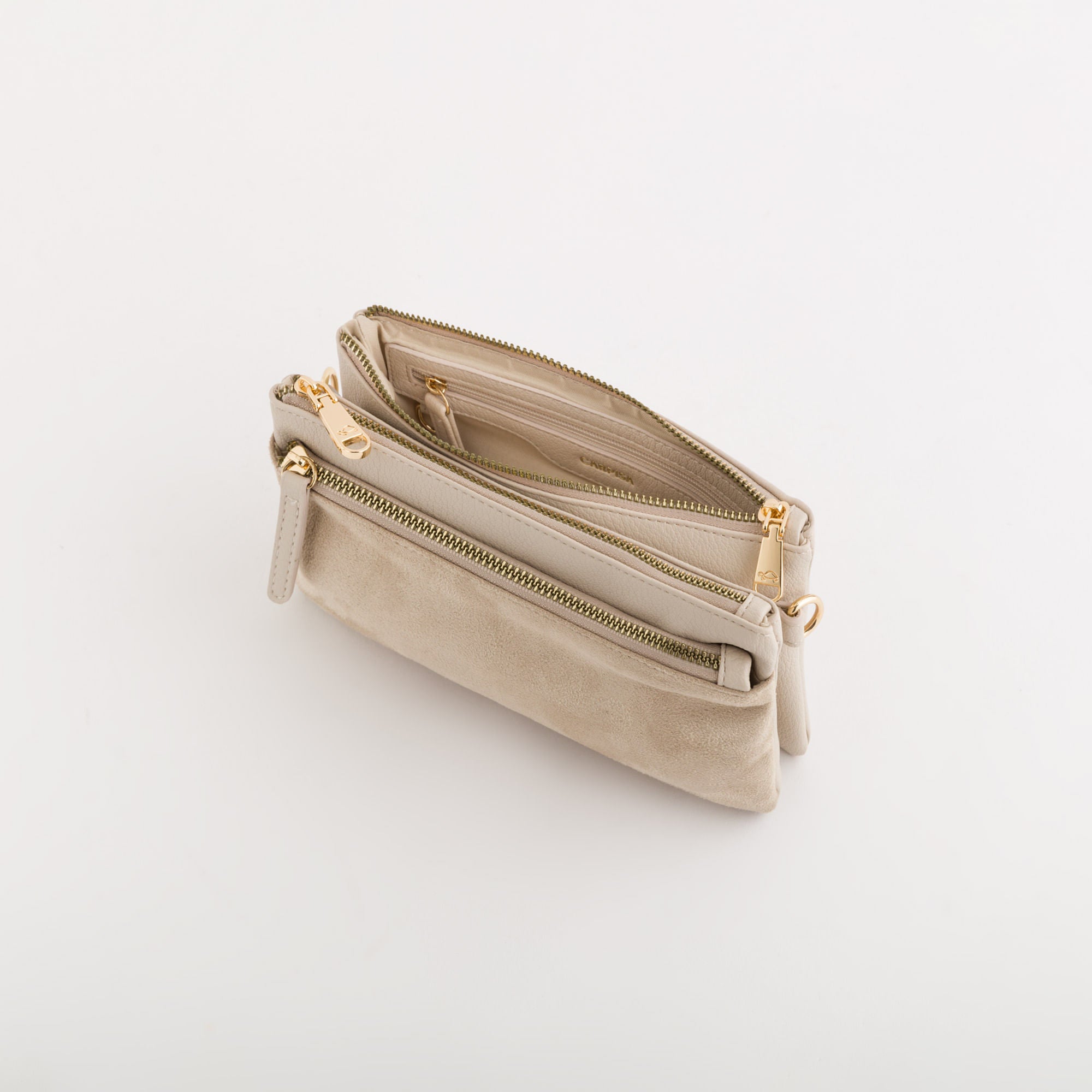 Carpisa Shoulder bag - Quebec V2 – BSC7980154510301_02 – BSC79801545