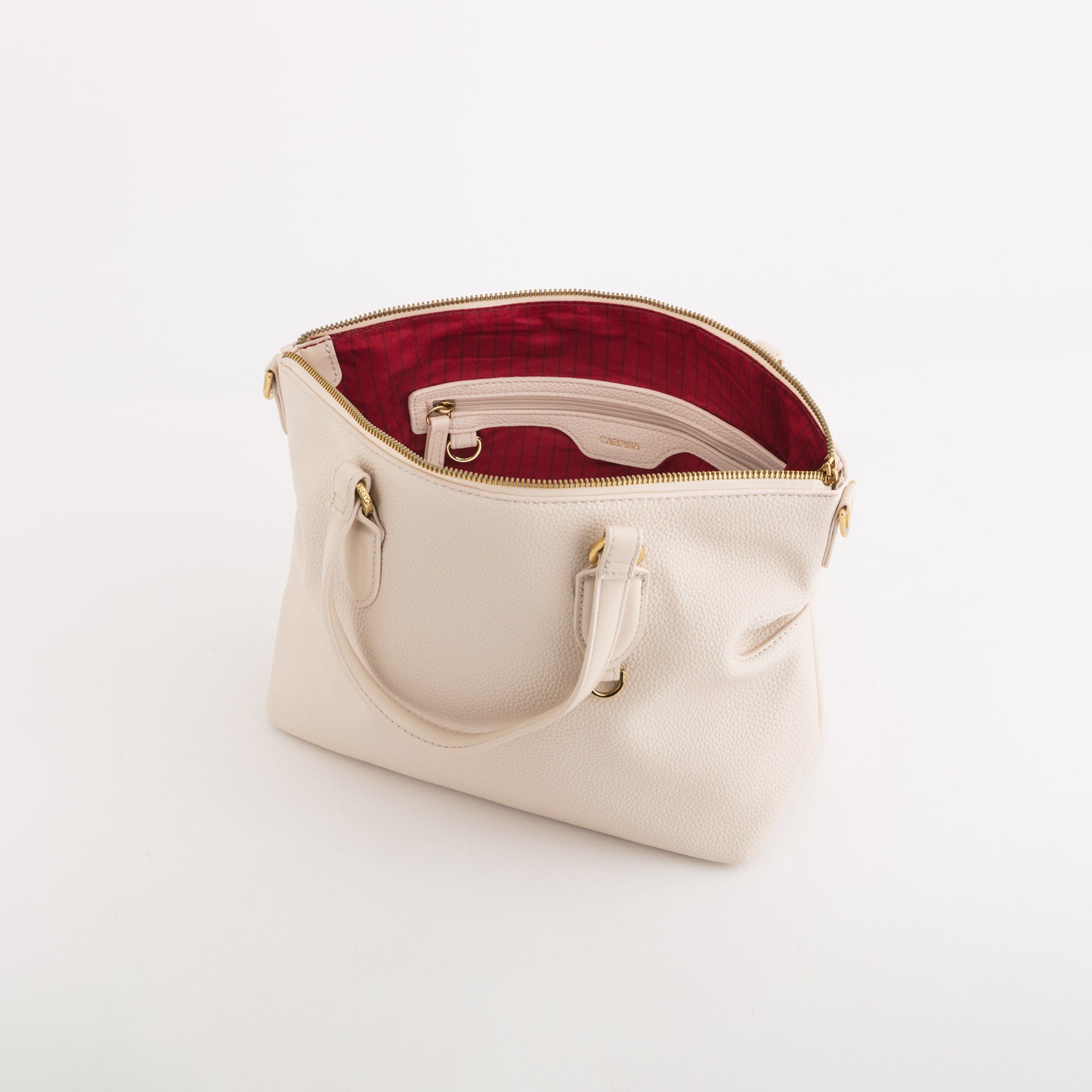 Carpisa Handbag - Augusta – BSC8020254510301_02 – BSC80202545