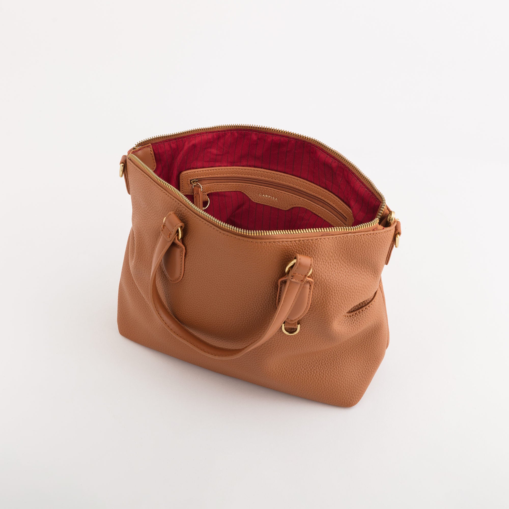 Carpisa Handbag - Augusta – BSC8020254521001_02 – BSC80202545