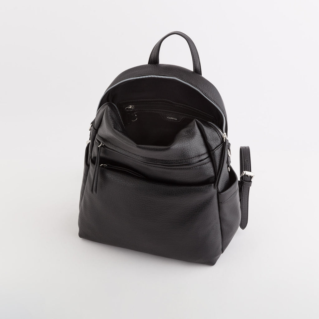 Carpisa Backpack/Shoulder Bag - Boston – BSC8140254500101_03 – BSC81402545