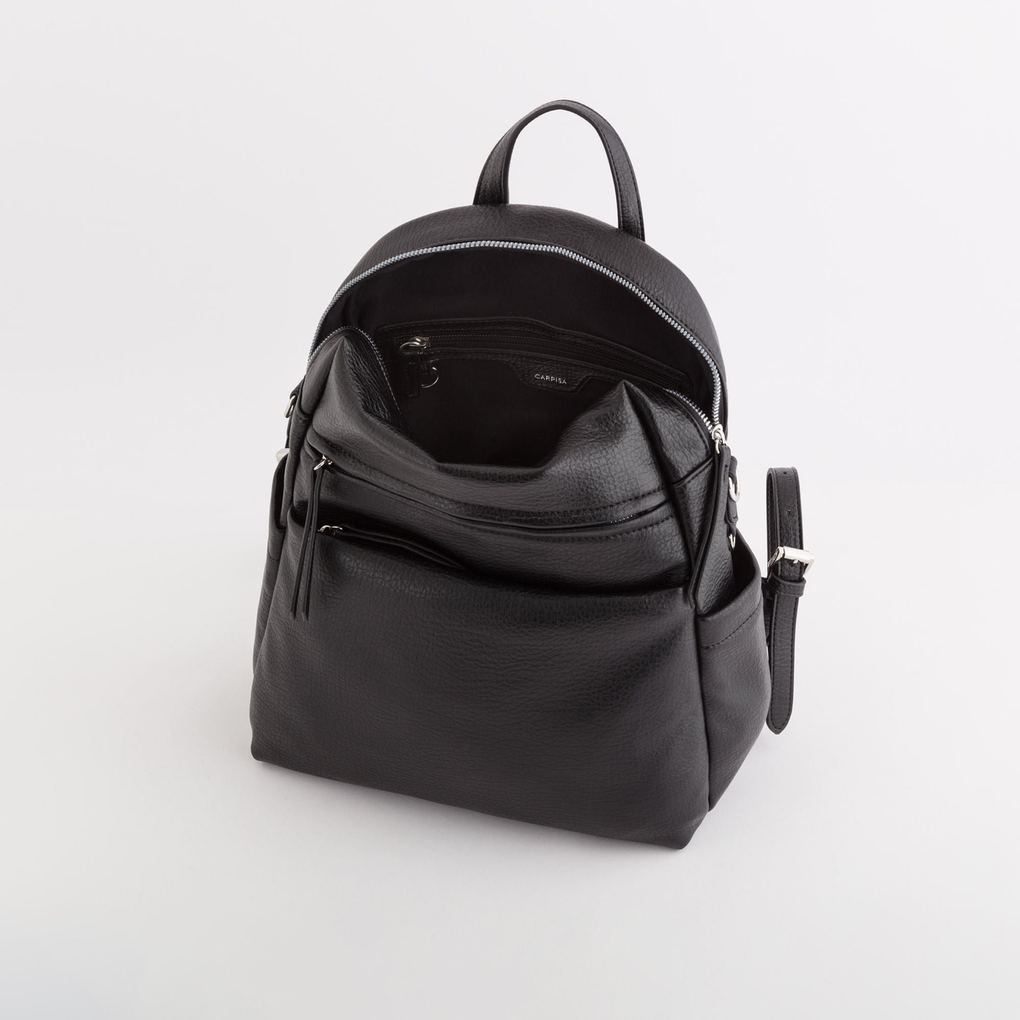 Carpisa Backpack/Shoulder Bag - Boston – BSC8140254500101_03 – BSC81402545