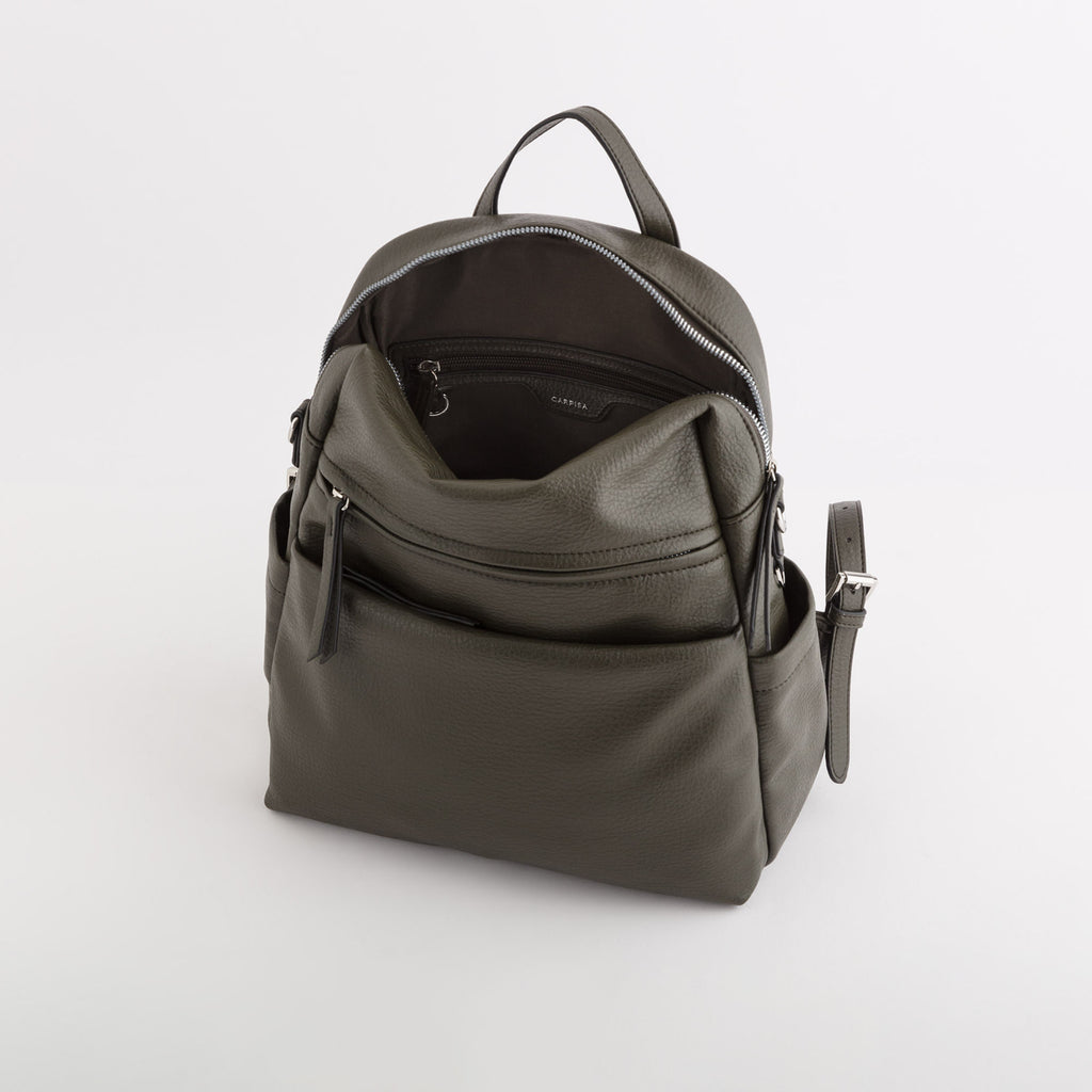 Carpisa Backpack/Shoulder Bag - Boston – BSC8140254530601_03 – BSC81402545