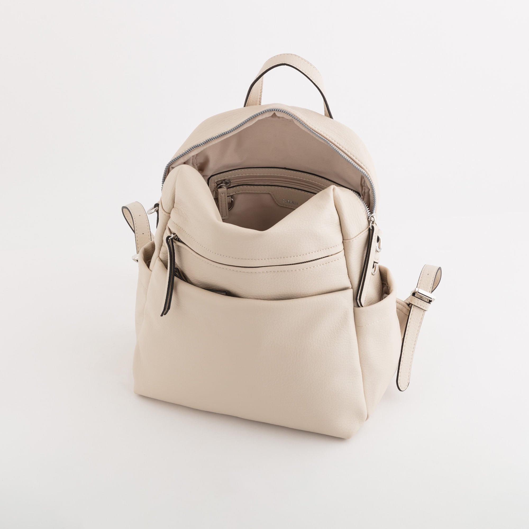 Carpisa Backpack/Shoulder Bag - Boston – BSC814025459A501_03 – BSC81402545
