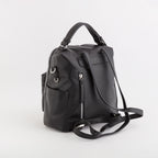 Carpisa Backpack/Shoulder Bag - Boston – BSC8140454500101_02 – BSC81404545