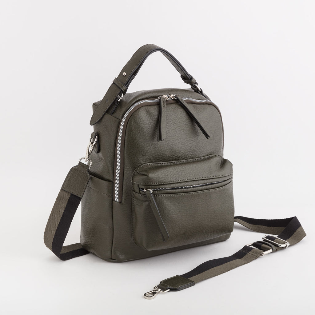 Carpisa Backpack/Shoulder Bag - Boston – BSC8140454530601_01_basechild – BSC81404545