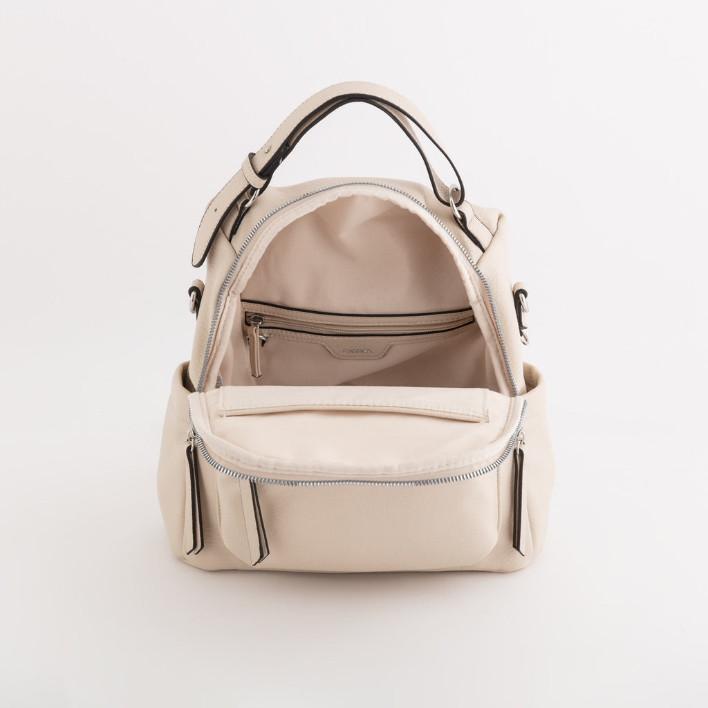 Carpisa Backpack/Shoulder Bag - Boston – BSC814045459A501_03 – BSC81404545