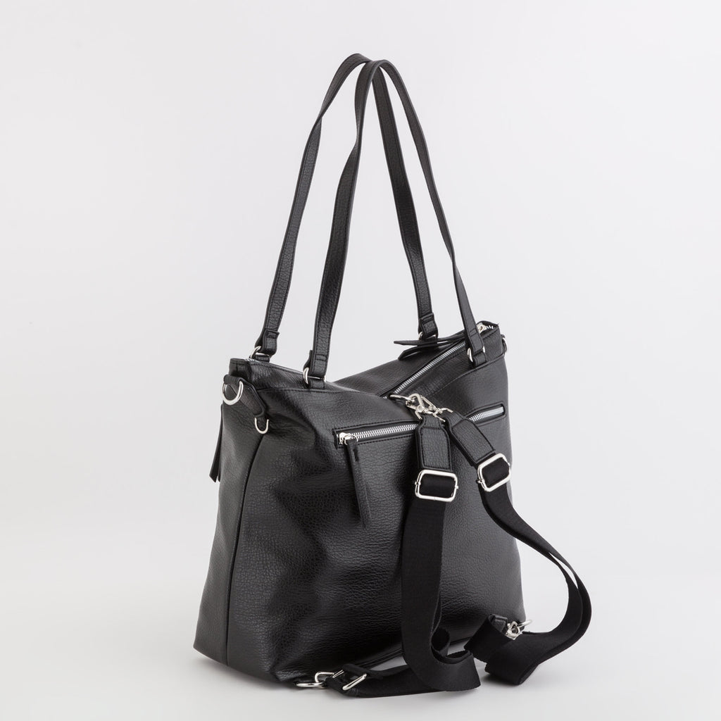 Carpisa Shopping/Backpack - Boston – BSC8140554500101_02 – BSC81405545