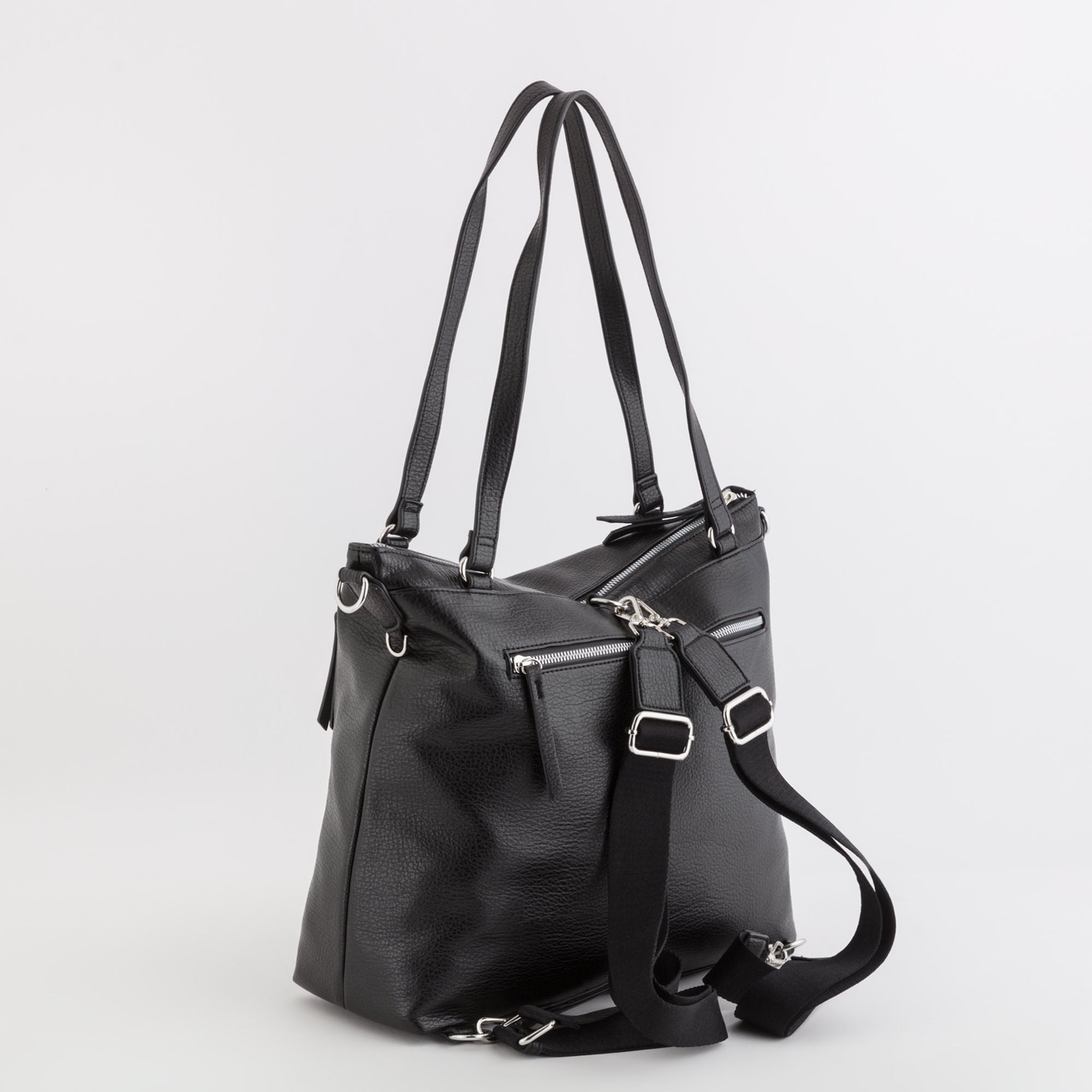 Carpisa Shopping/Backpack - Boston – BSC8140554500101_02 – BSC81405545