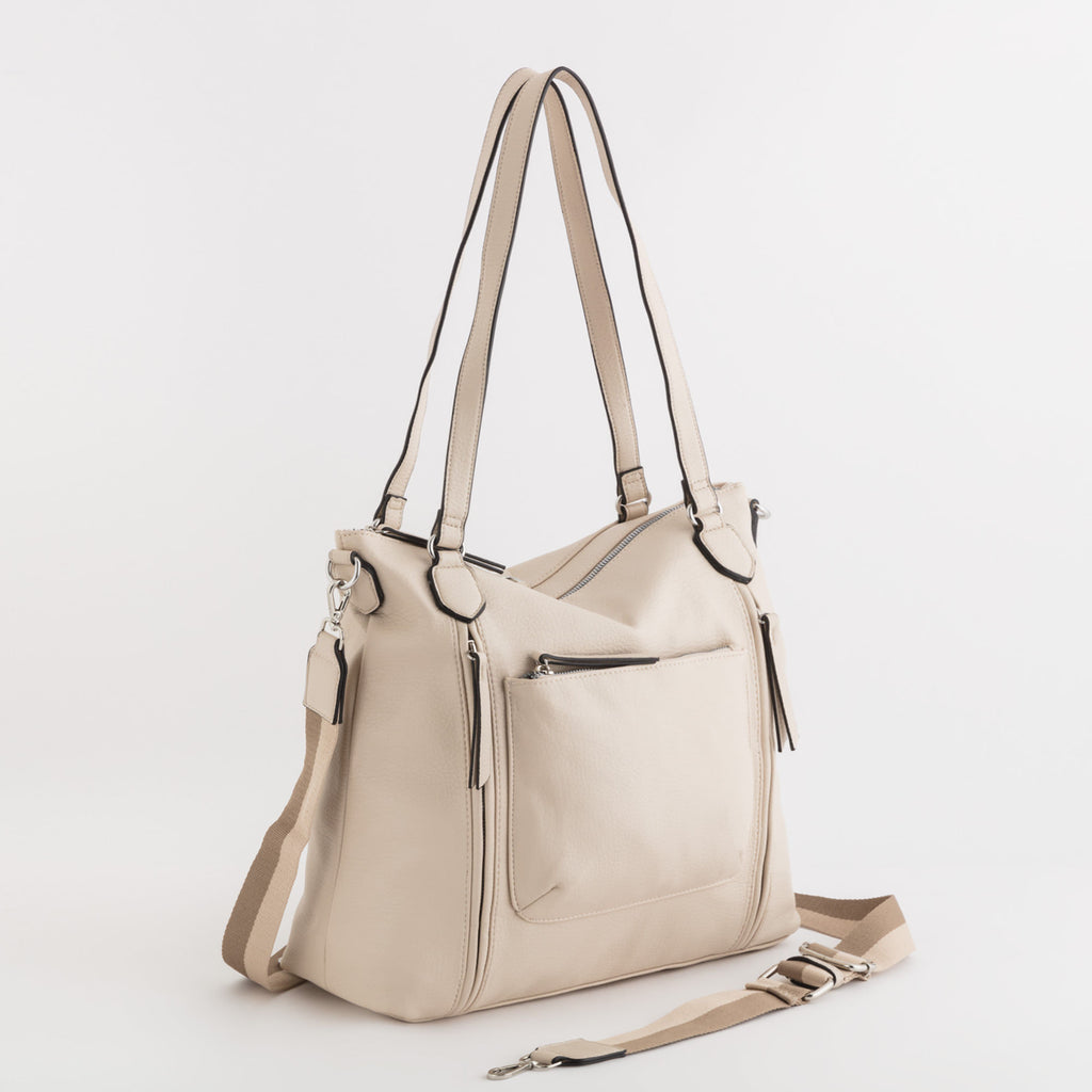 Carpisa Shopping/Backpack - Boston – BSC814055459A501_01_basechild – BSC81405545