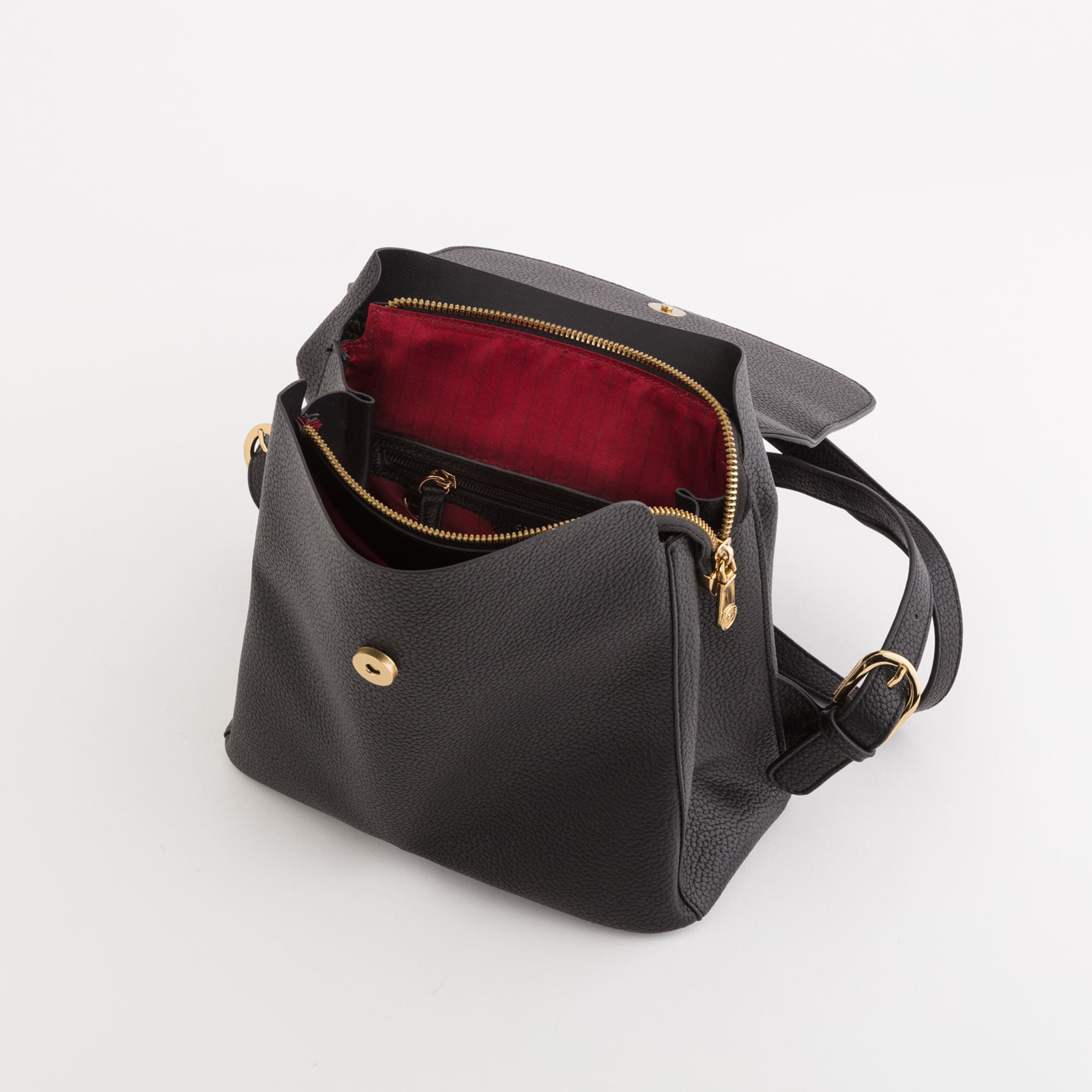 Carpisa Backpack - Giulia – BSC8220554500101_03 – BSC82205545