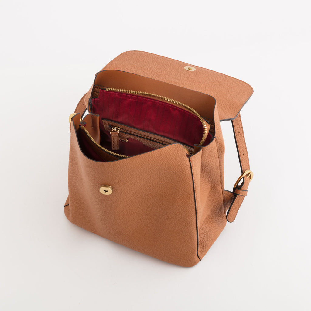 Carpisa Backpack - Giulia – BSC8220554521001_03 – BSC82205545