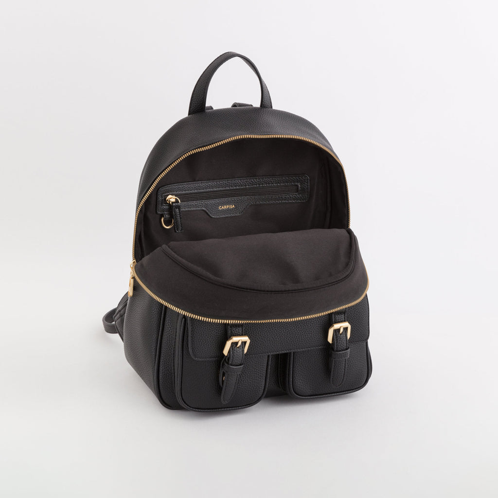 Carpisa Backpack - Detroit – BSC8270454500101_03 – BSC82704545