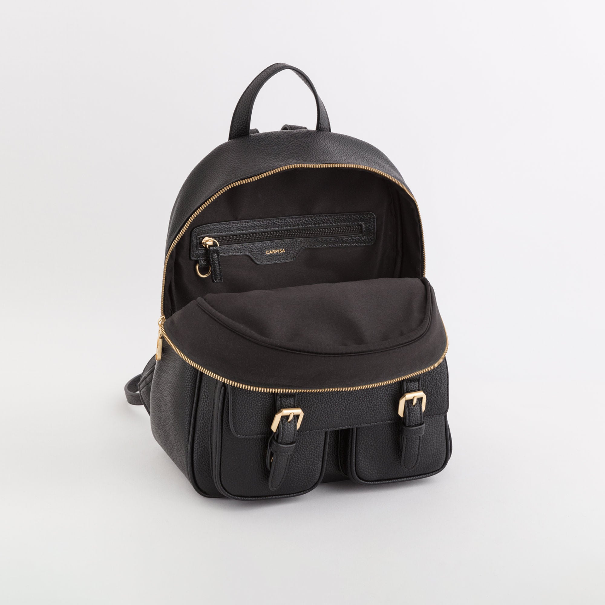 Carpisa Backpack - Detroit – BSC8270454500101_03 – BSC82704545