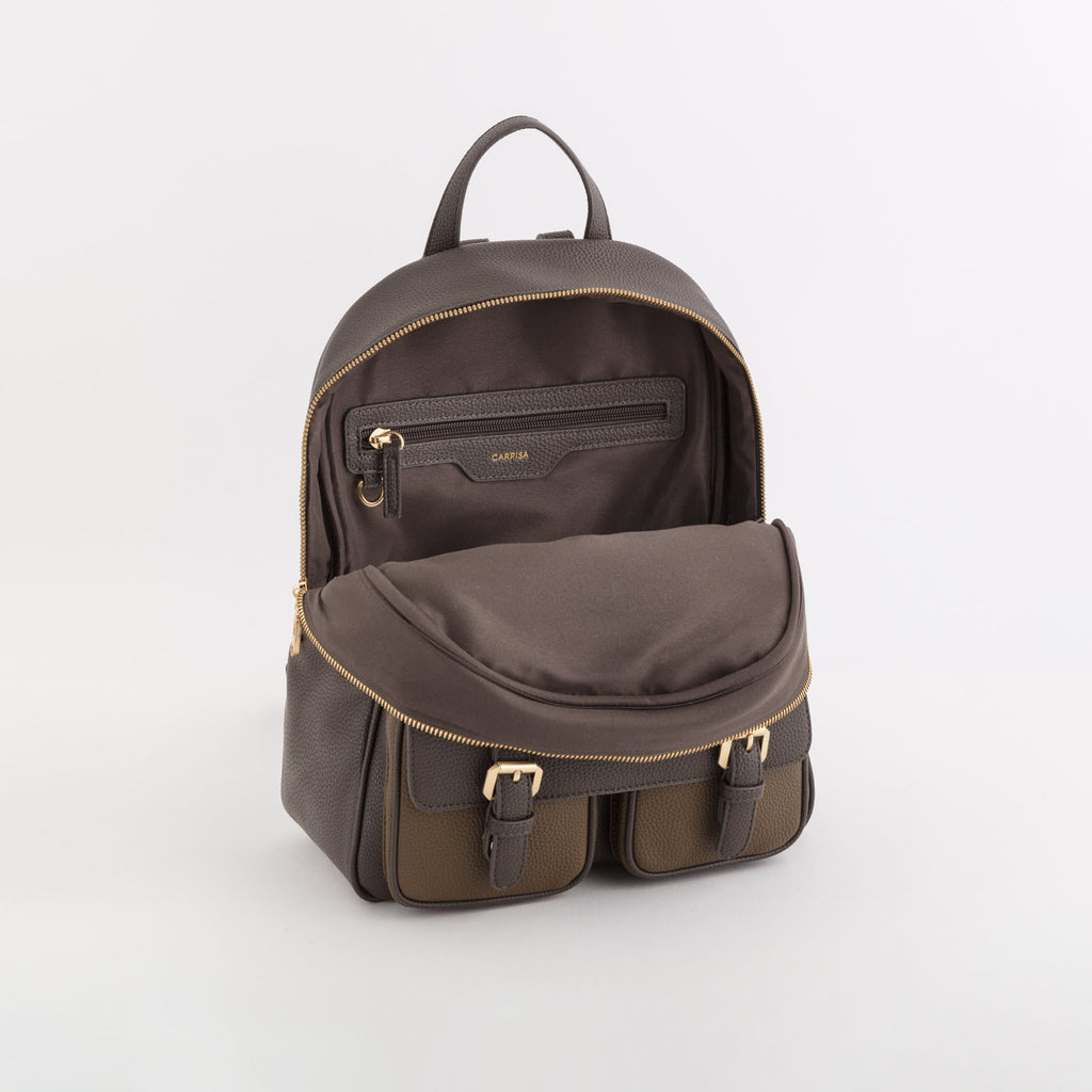 Carpisa Backpack - Detroit – BSC8270454520801_03 – BSC82704545