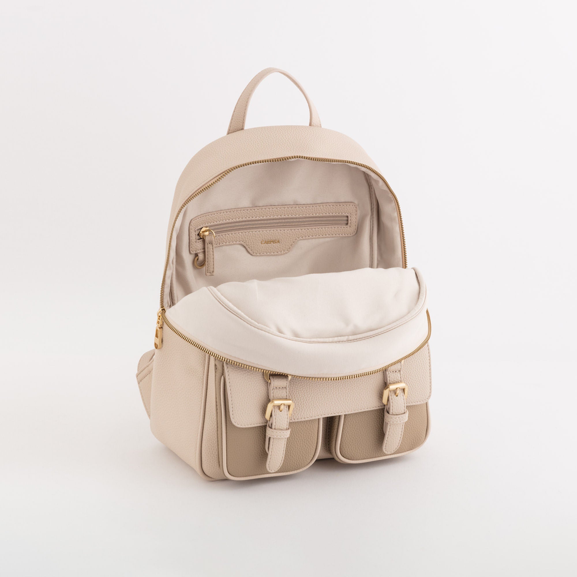 Carpisa Backpack - Detroit – BSC827045459C101_03 – BSC82704545