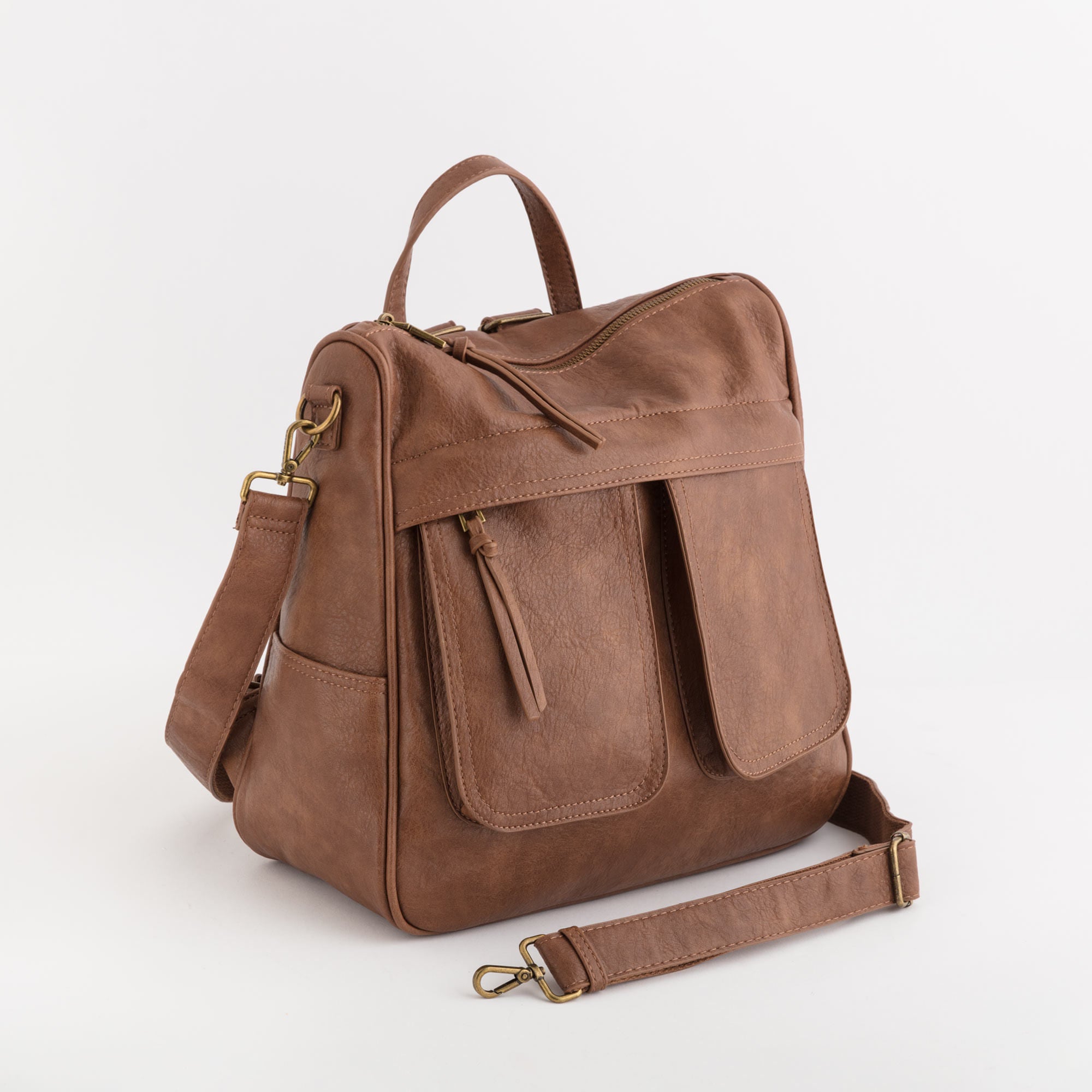 Carpisa Backpack/Shoulder Bag - Spain – BSC8440354521001_01_basechild – BSC84403545