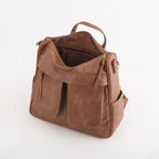 Carpisa Backpack/Shoulder Bag - Spain – BSC8440354521001_03 – BSC84403545