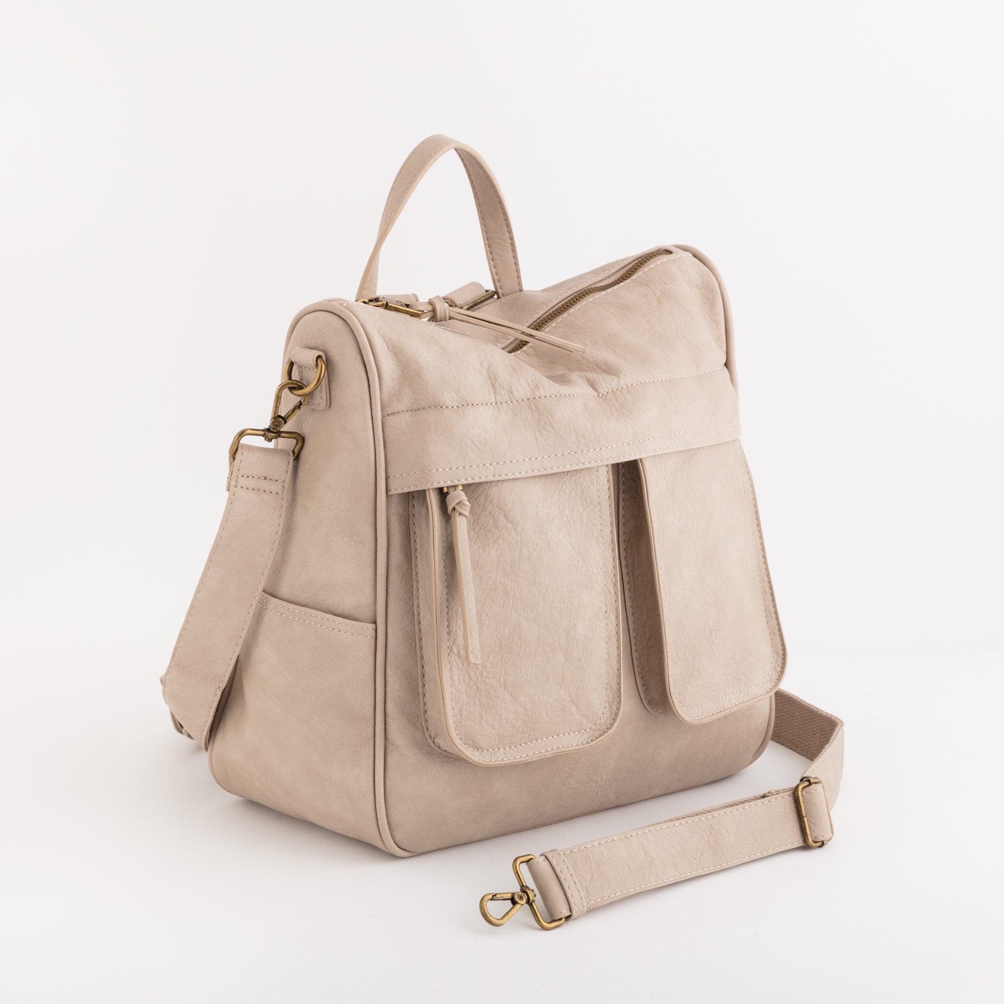 Carpisa Backpack/Shoulder Bag - Spain – BSC844035459A501_01_basechild – BSC84403545