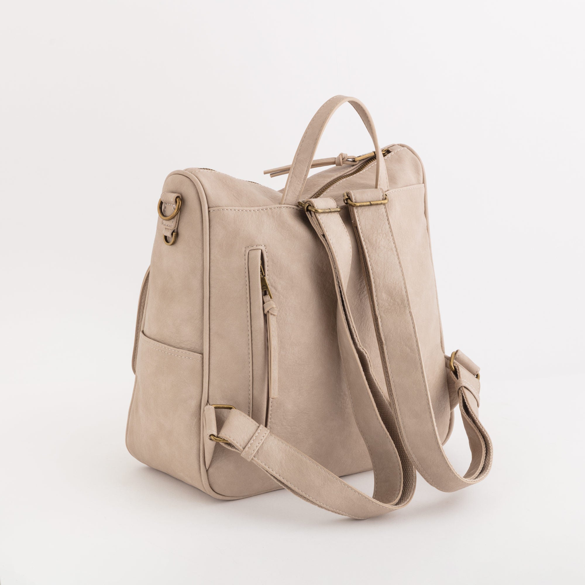 Carpisa Backpack/Shoulder Bag - Spain – BSC844035459A501_02 – BSC84403545