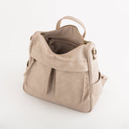 Carpisa Backpack/Shoulder Bag - Spain – BSC844035459A501_03 – BSC84403545