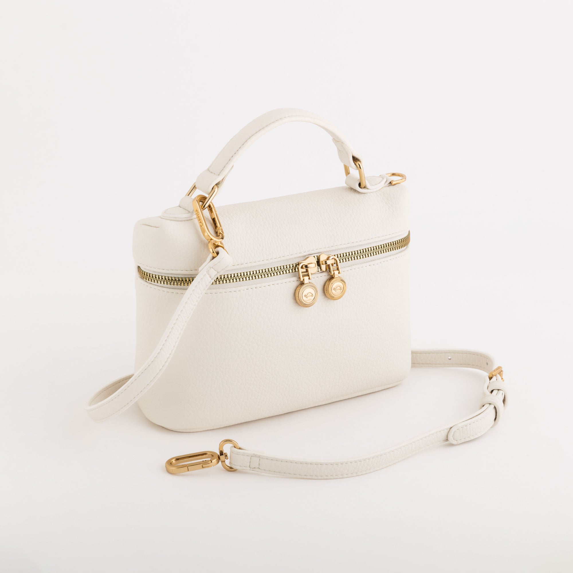 Carpisa Shoulder bag - Flaminia – BSC8500154510301_01_basechild – BSC85001545