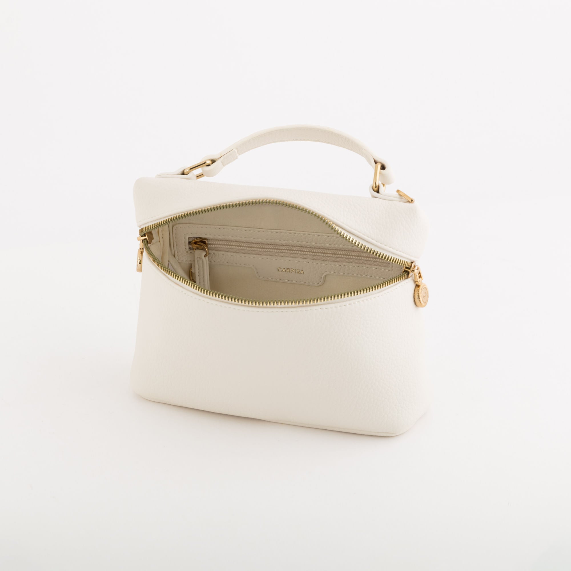 Carpisa Shoulder bag - Flaminia – BSC8500154510301_02 – BSC85001545
