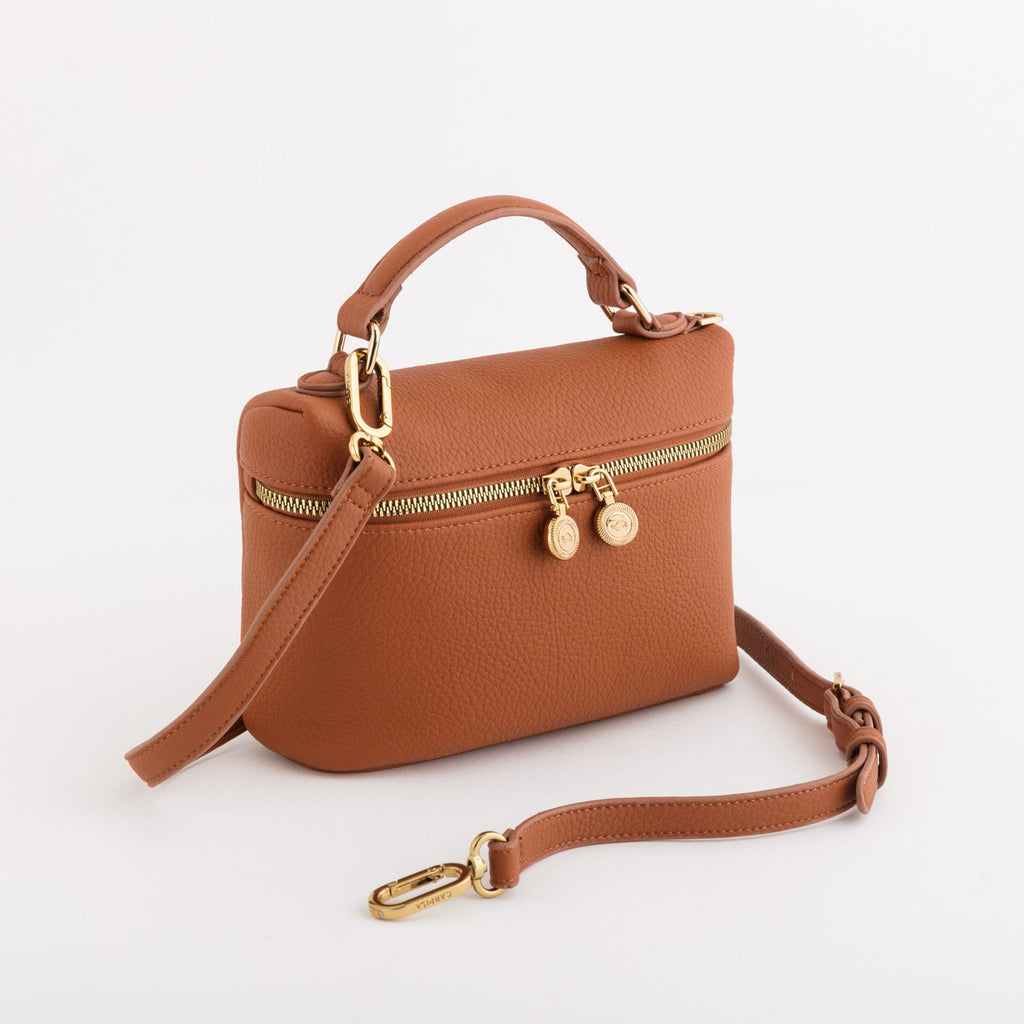 Carpisa Shoulder bag - Flaminia – BSC8500154521001_01_basechild – BSC85001545