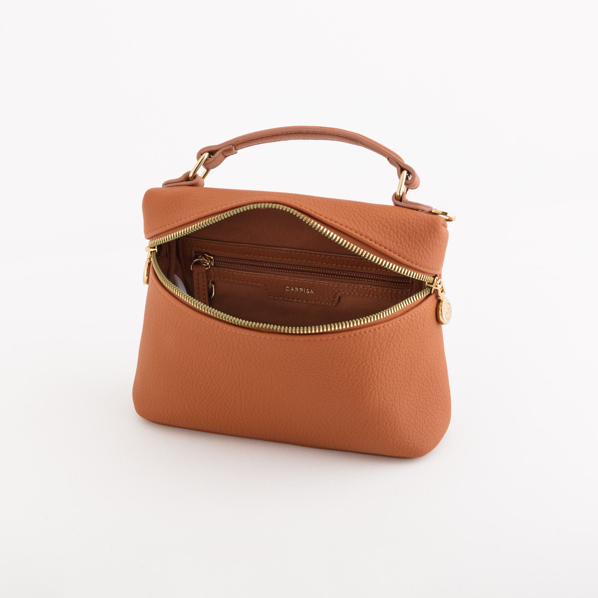 Carpisa Shoulder bag - Flaminia – BSC8500154521001_02 – BSC85001545