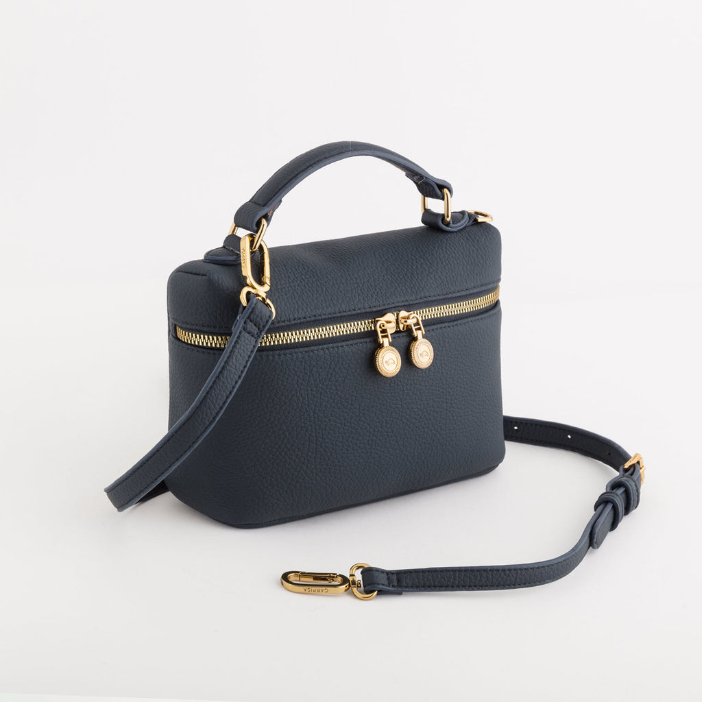 Carpisa Shoulder bag - Flaminia – BSC8500154541001_01_basechild – BSC85001545