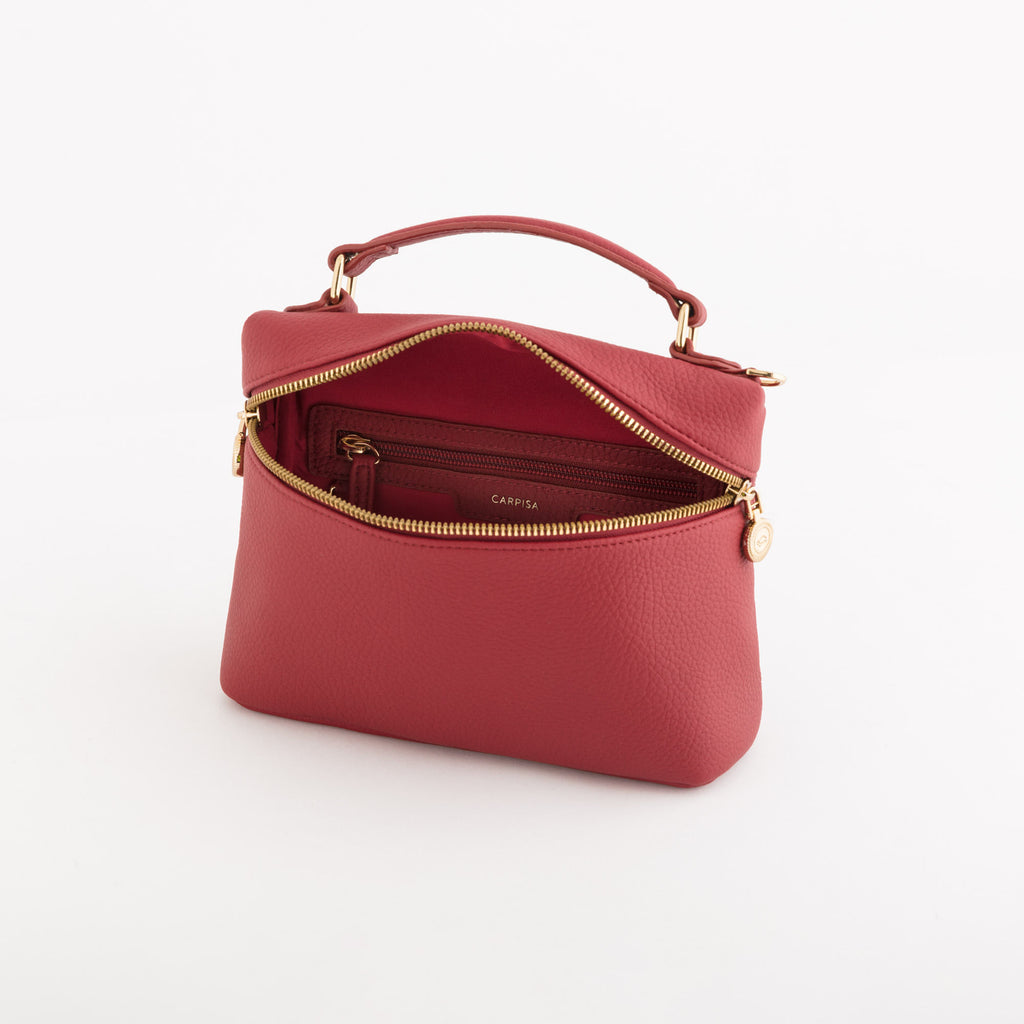 Carpisa Shoulder bag - Flaminia – BSC8500154561301_02 – BSC85001545