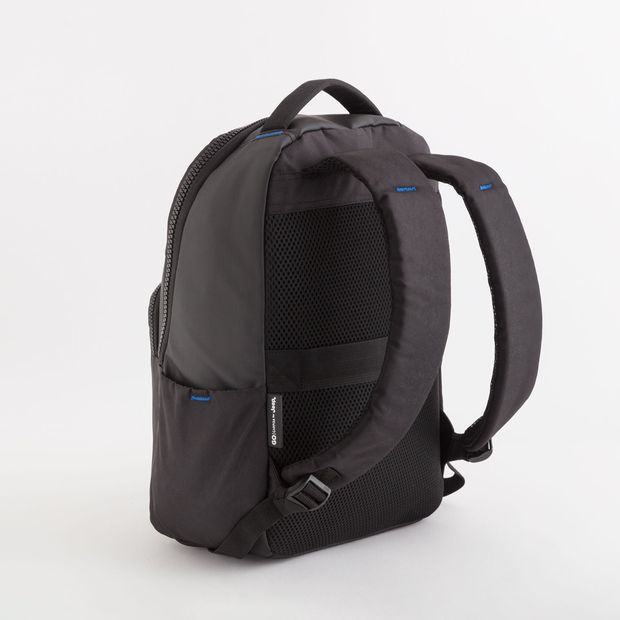 Carpisa Backpack - Midtown Jeep – BSC8630244500101_02 – BSC86302445