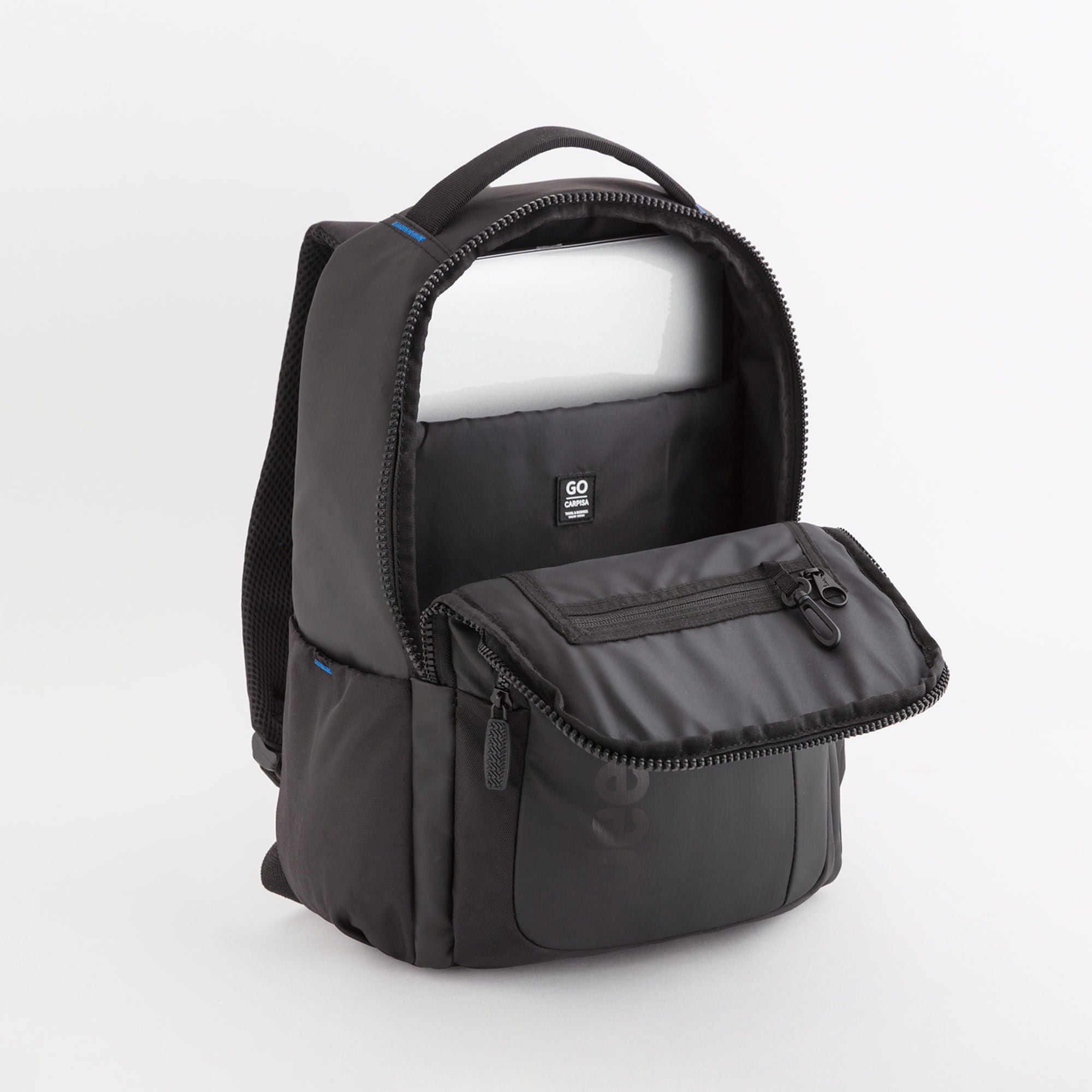 Carpisa Backpack - Midtown Jeep – BSC8630244500101_04 – BSC86302445