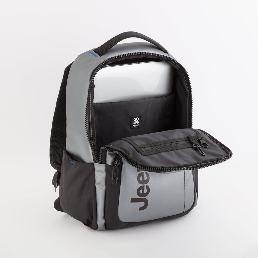 Carpisa Backpack - Midtown Jeep – BSC8630244509L01_04 – BSC86302445