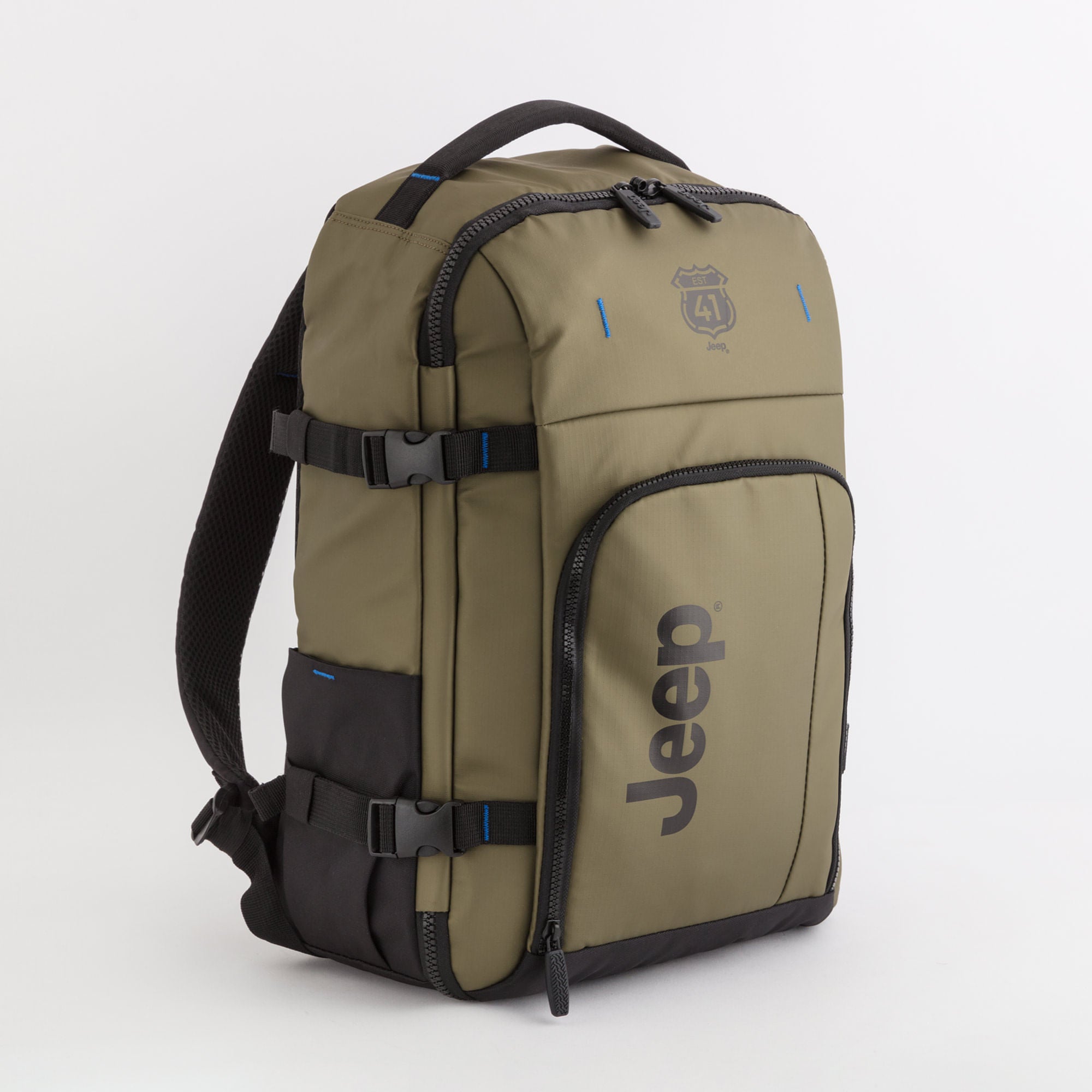 Midtown Jeep - Torba/Ranac