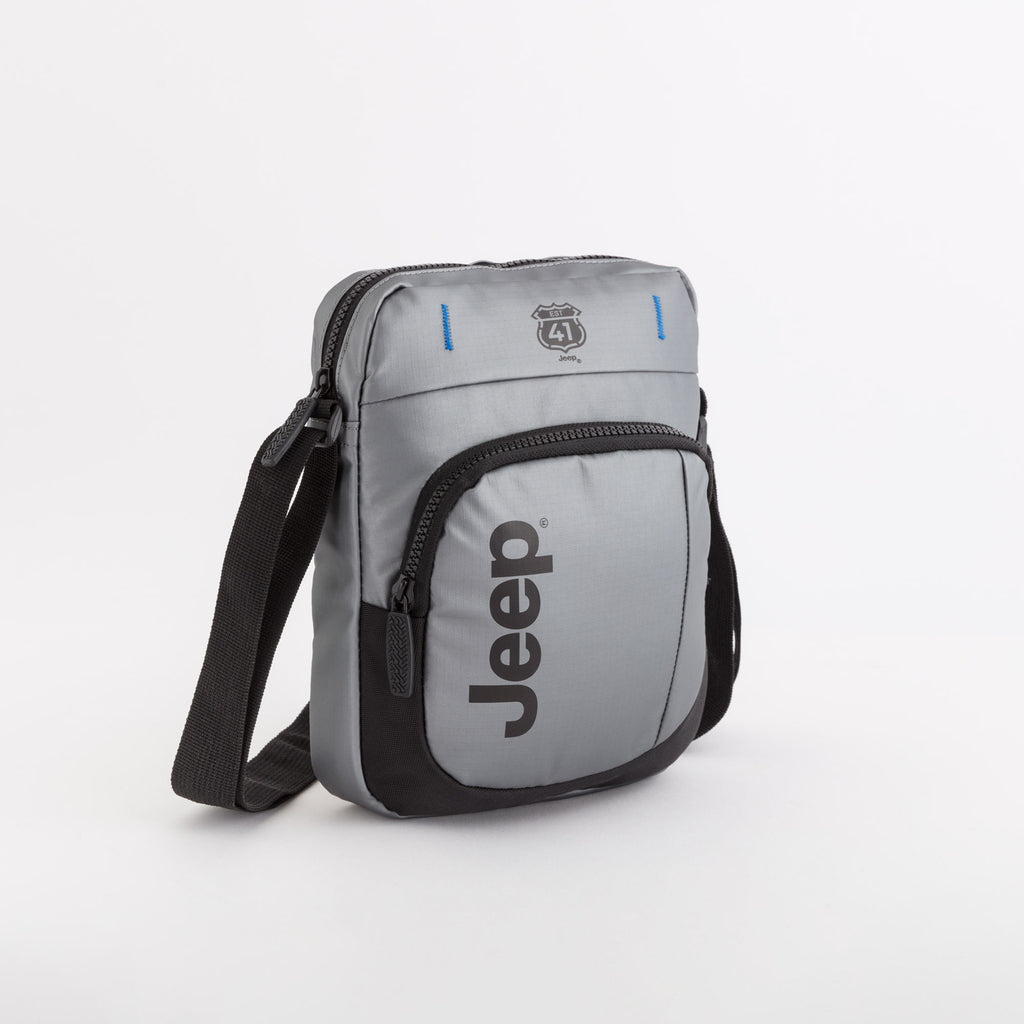 Carpisa Shoulder bag - Midtown Jeep – BSC8630544509L01_01_basechild – BSC86305445