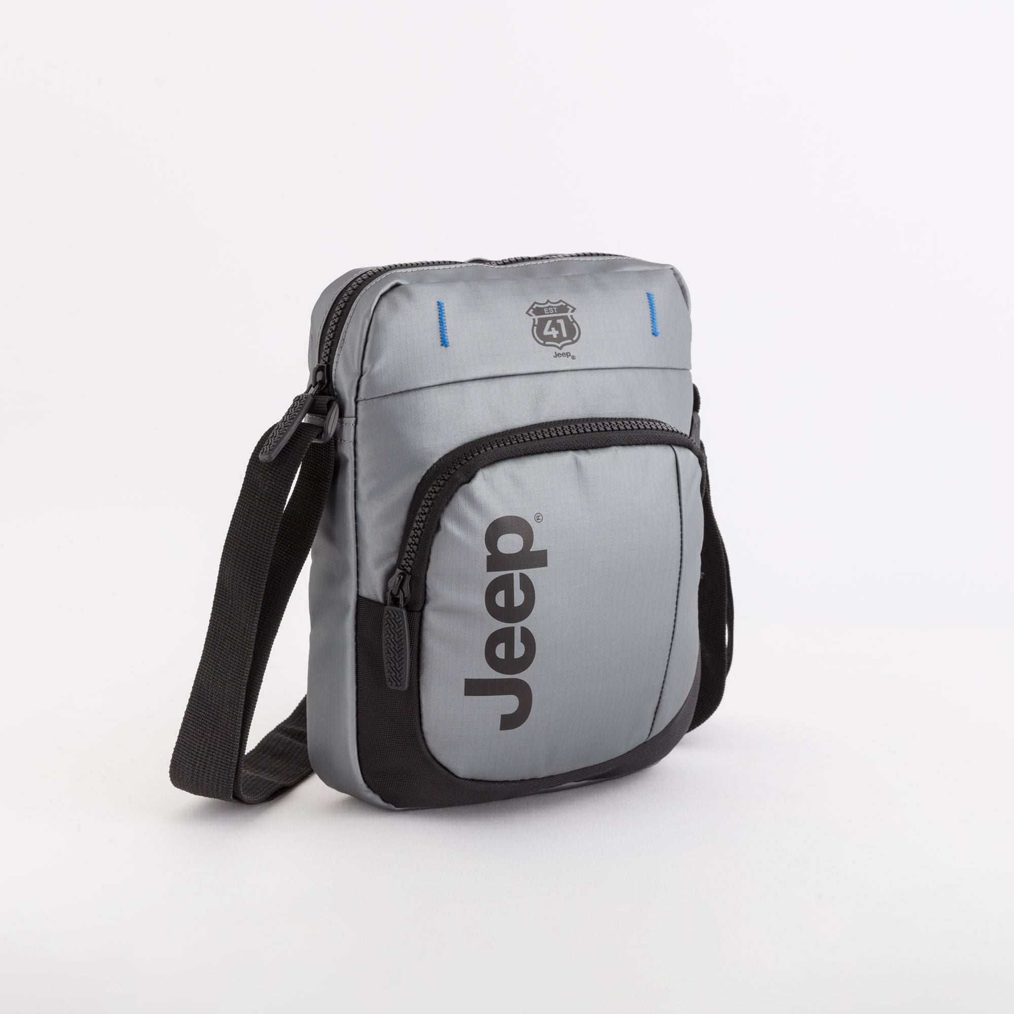 Carpisa Shoulder bag - Midtown Jeep – BSC8630544509L01_01_basechild – BSC86305445