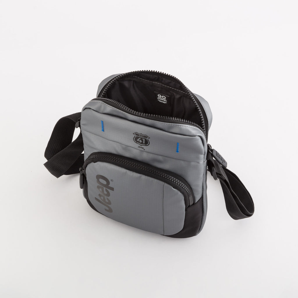 Carpisa Shoulder bag - Midtown Jeep – BSC8630544509L01_02 – BSC86305445