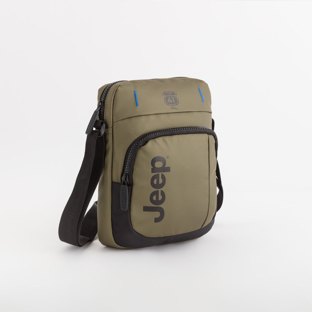 Carpisa Shoulder bag - Midtown Jeep – BSC8630544530201_01_basechild – BSC86305445
