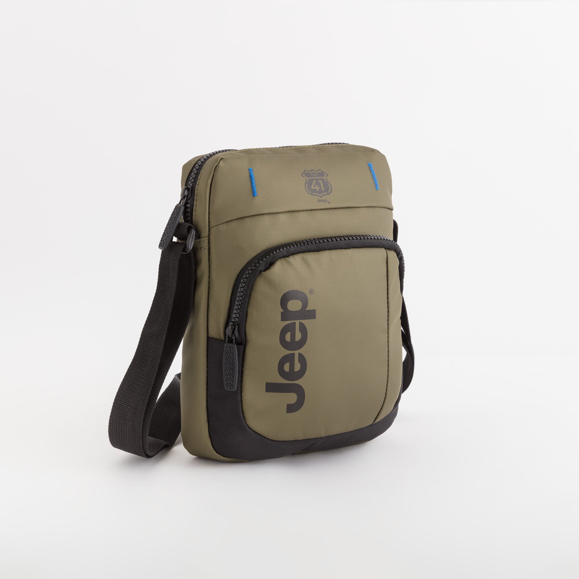 Carpisa Shoulder bag - Midtown Jeep – BSC8630544530201_01_basechild – BSC86305445