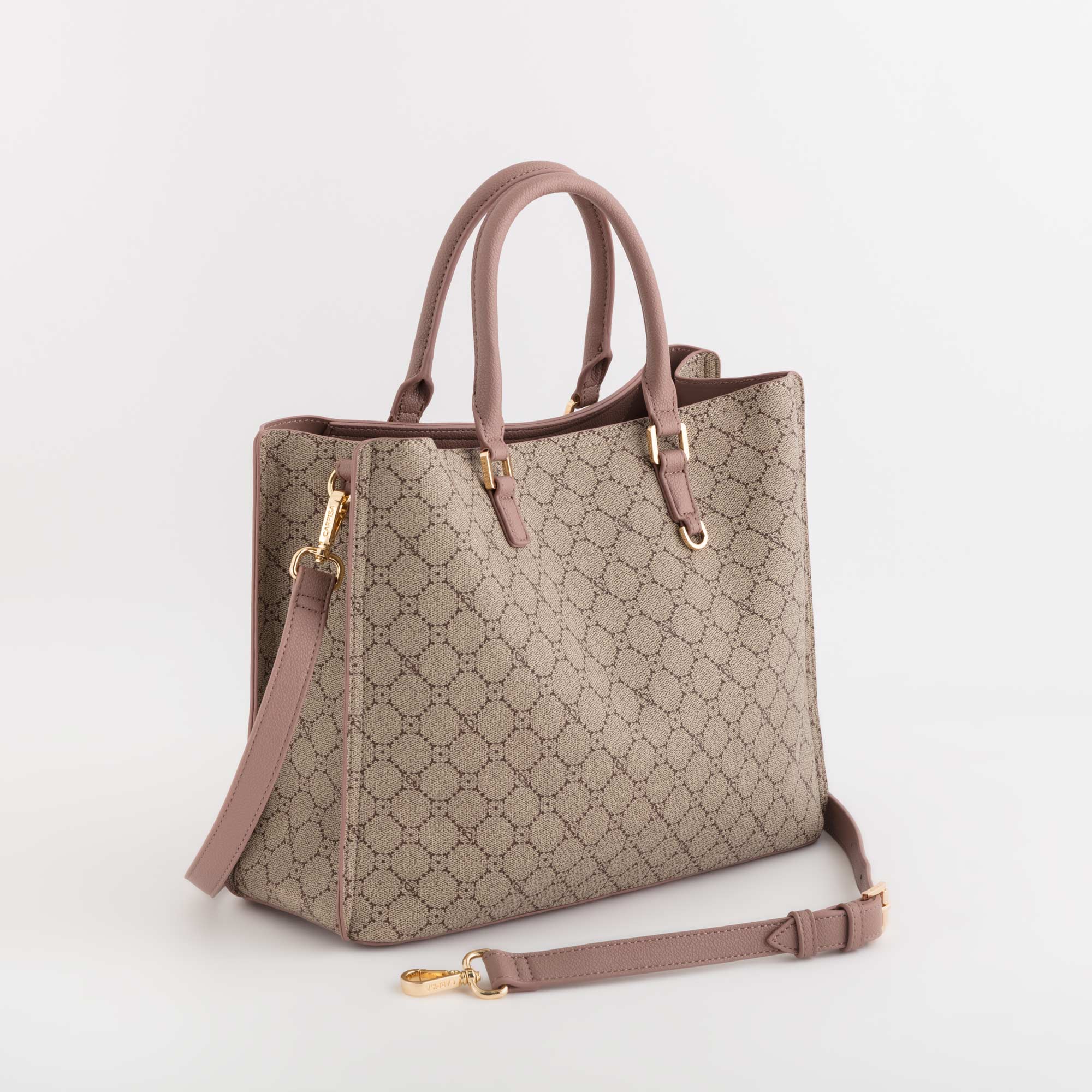 Carpisa Handbag - Diana winter – BSC9040154523A01_01_basechild – BSC90401545