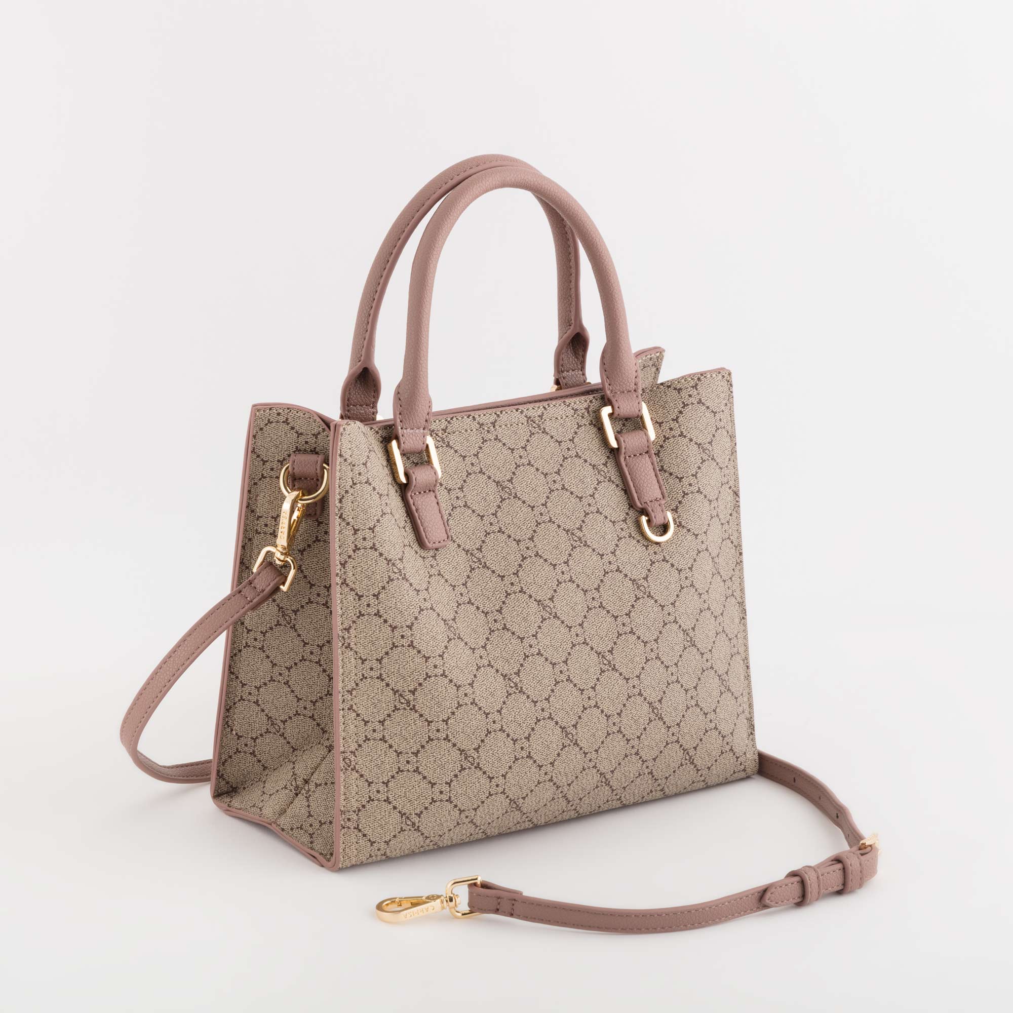 Carpisa Handbag - Diana winter – BSC9040254523A01_01_basechild – BSC90402545