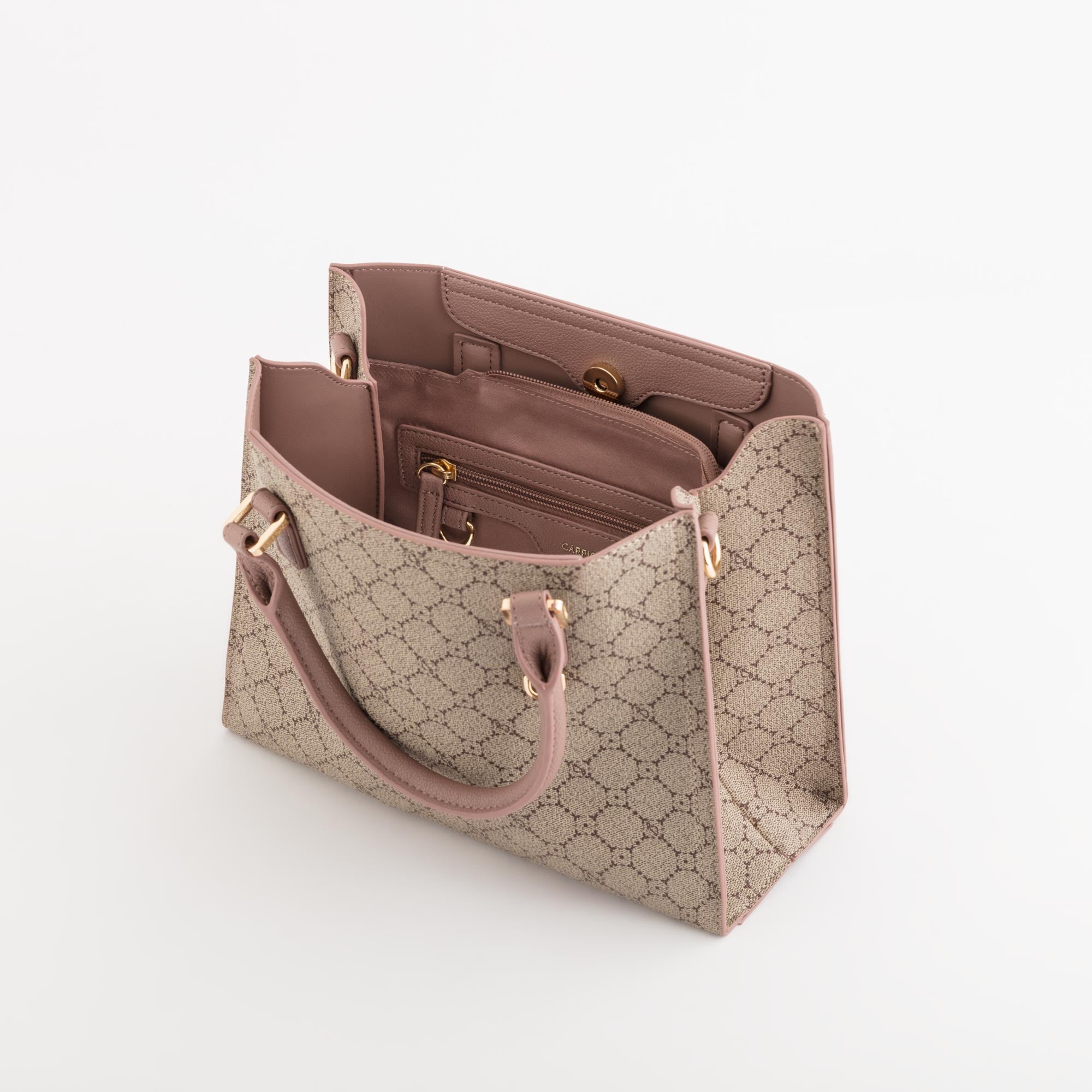 Carpisa Handbag - Diana winter – BSC9040254523A01_02 – BSC90402545