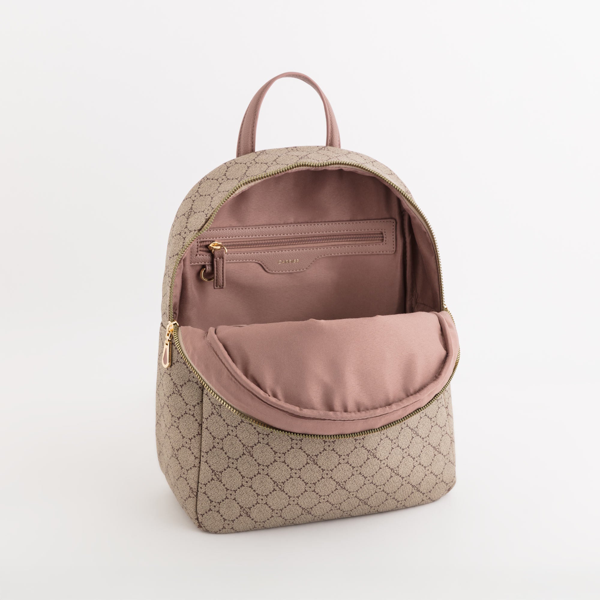 Carpisa Backpack - Diana winter – BSC9040354523A01_03 – BSC90403545