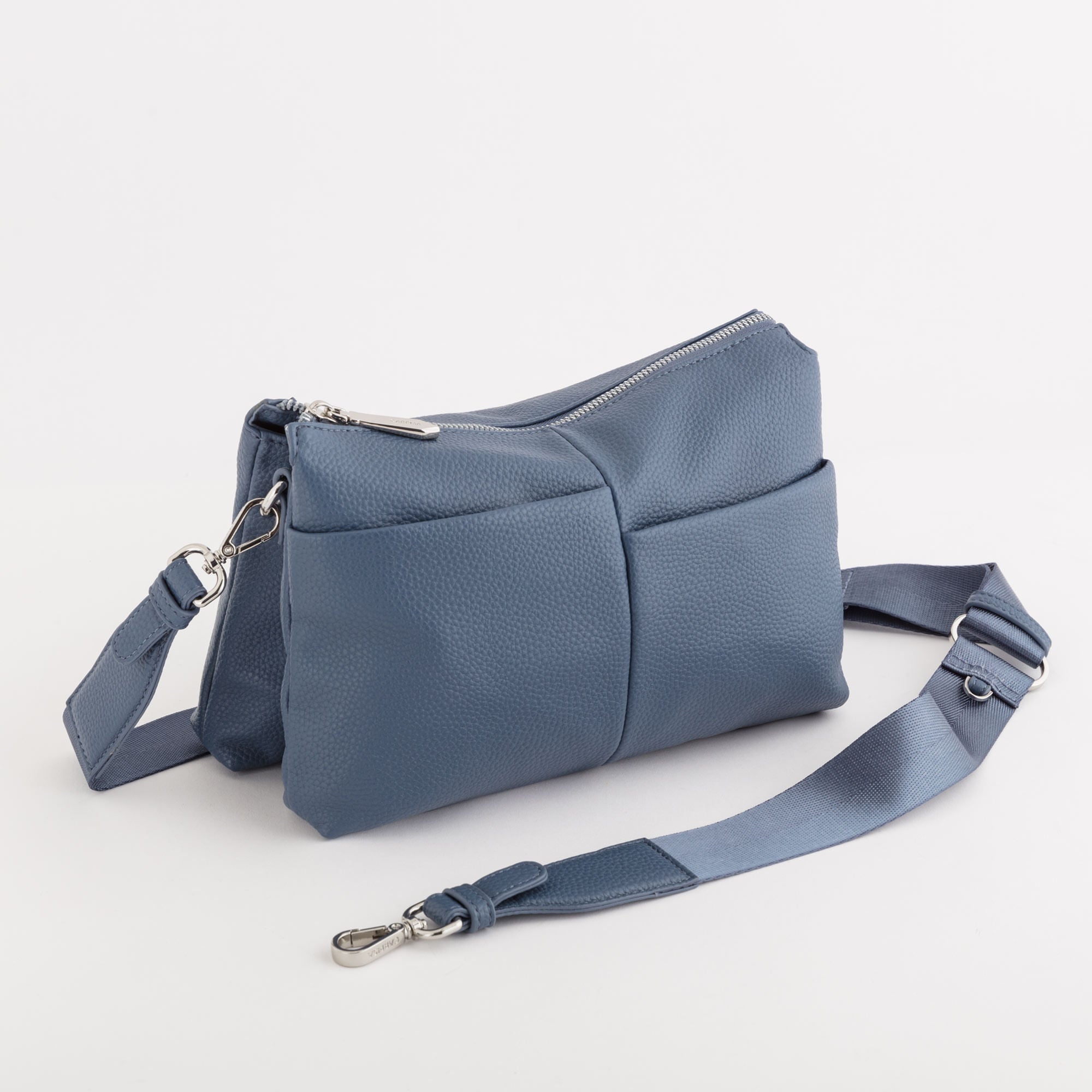 Carpisa PALOMA WINTER SHOULDER BAG – BSC9140454549Y01_01_basechild – BSC91404545