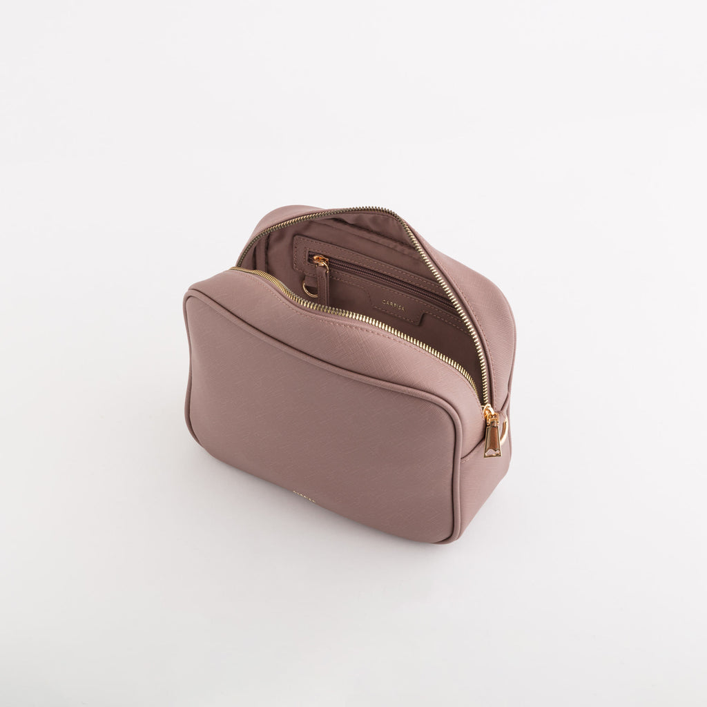 Carpisa Shoulder bag - Lotus V2 Winter – BSC9180244525201_02 – BSC91802445