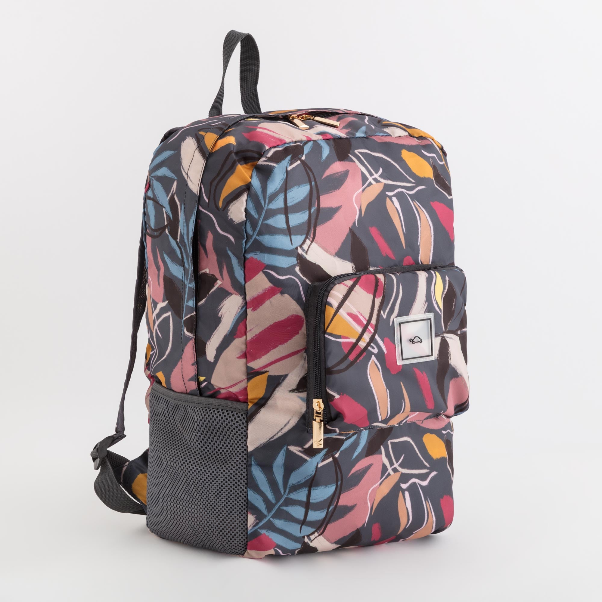 Carpisa Foldable Backpack - Gaia – BSC9630154506801_01_basechild – BSC96301545