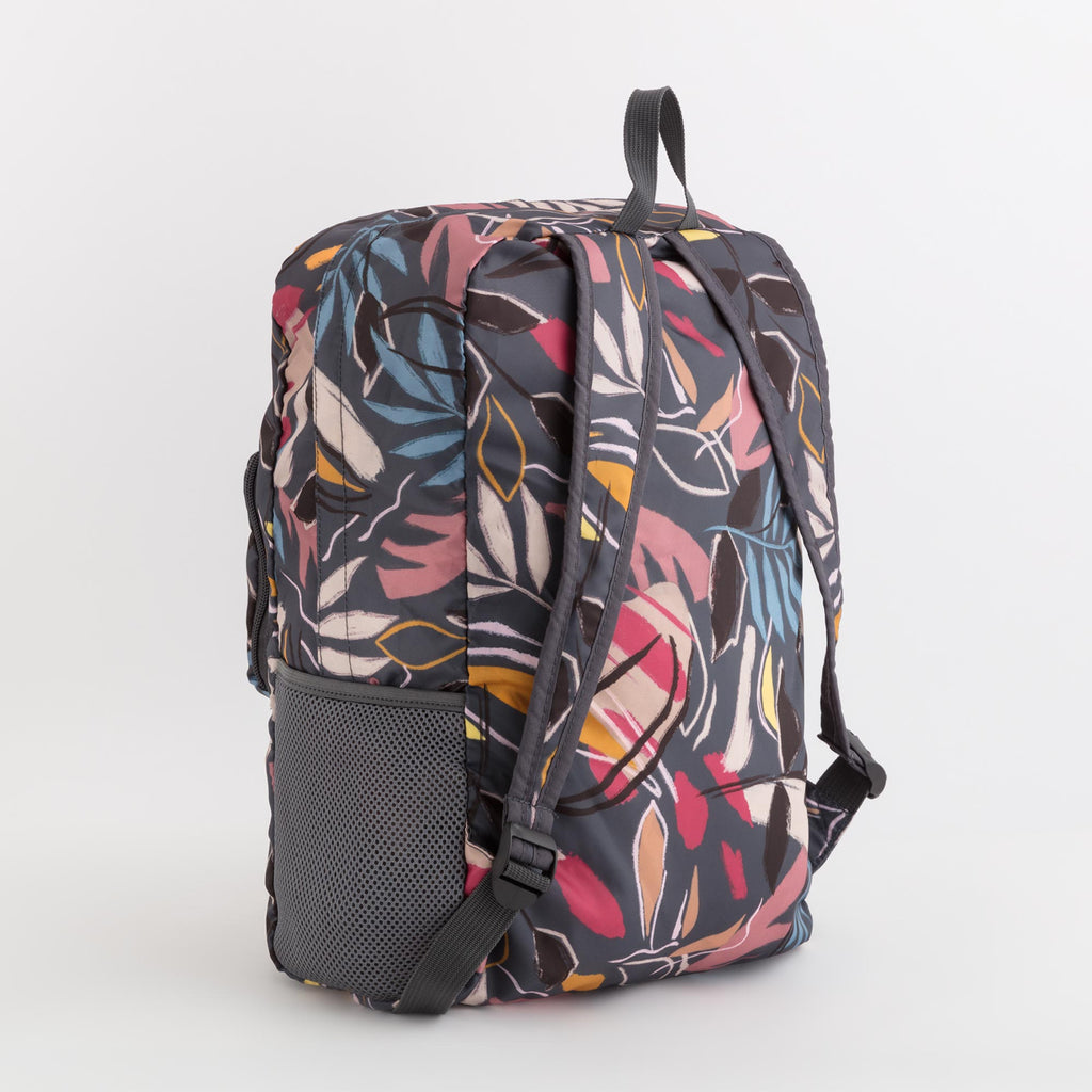 Carpisa Foldable Backpack - Gaia – BSC9630154506801_02 – BSC96301545